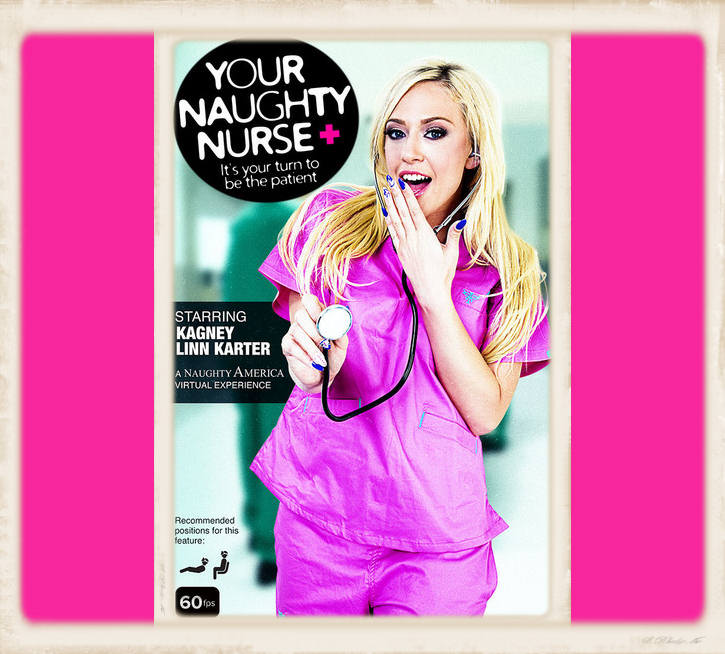 Your Naughty Nurse