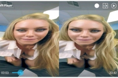 nicole-face-cleavage-vr