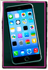 small picture of iPhone 6s