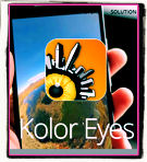 Kolor Eyes virtual reality player