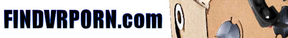 Findvrporn.com logo