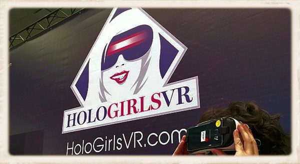 HoloGirls logo