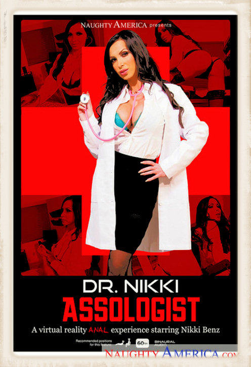 Dr. Nikki Assologist