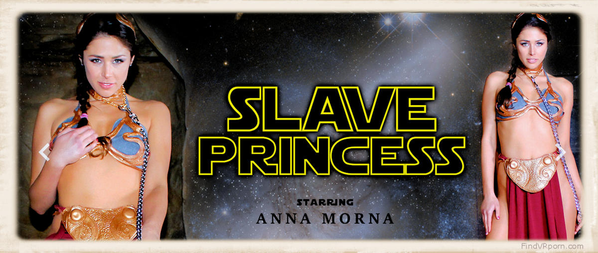 Slave Princess Anna Morna big graphic