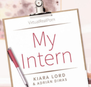 Kiara Lord VR feature image