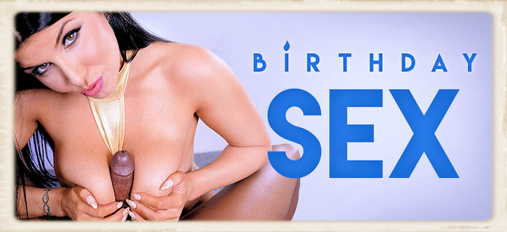 Romi Rain Birthday Sex feature image