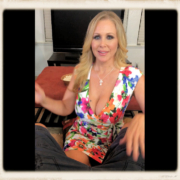 Julia Ann as MILF