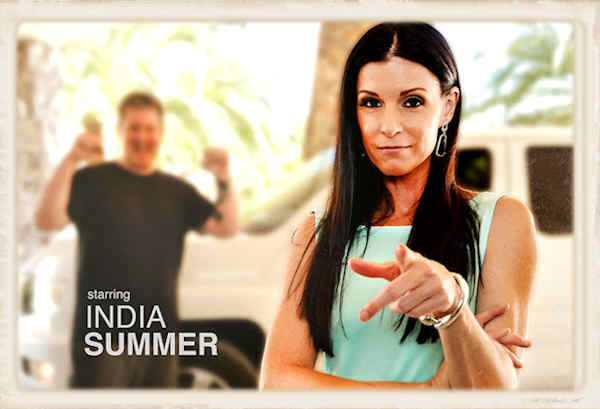 India Summer VR movie review feature image