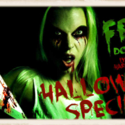 Promo for Virtual Real Porn's 2015 Halloween free VR download