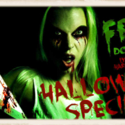 Promo for Virtual Real Porn's 2015 Halloween free VR download