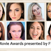 2nd Annual VR Porn Movie Awards 2016