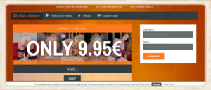 pricing Virtual Real Amateur Porn