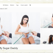 Virtual Taboo's Stepdaddy Is My Sugardaddy