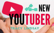 This exercise instructor on YouTube template is a winner. And, very nice work VRP and Tracy