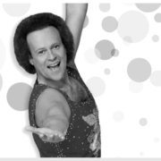 Richard Simmons