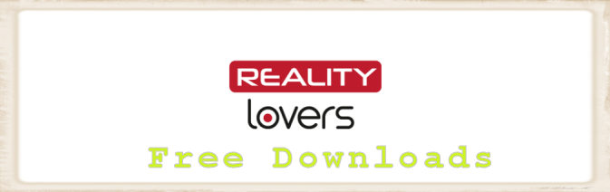 Reality Lovers logo for free previews feature