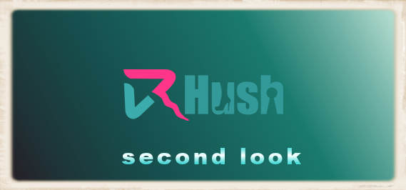 vr hush second review