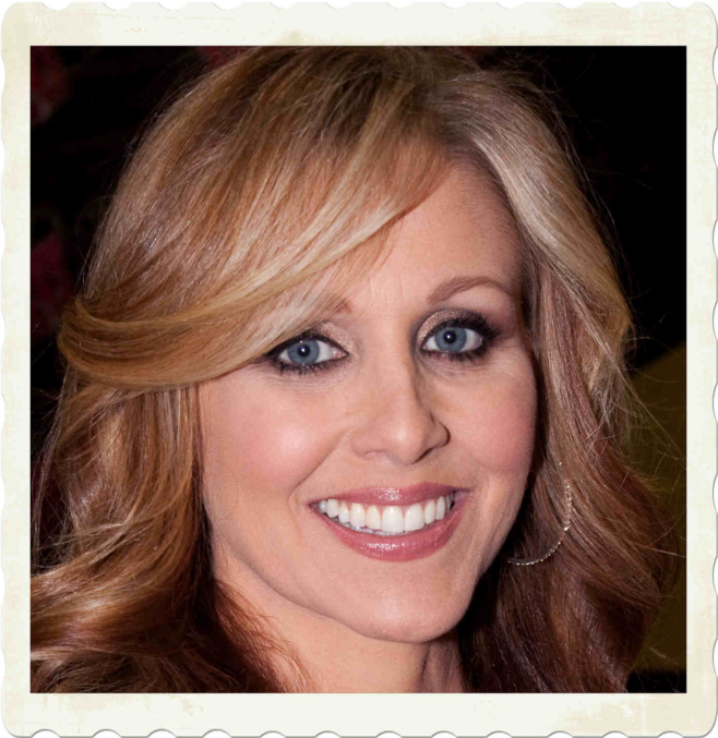 Julia Ann face big