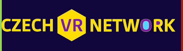 Czech VR discount logo