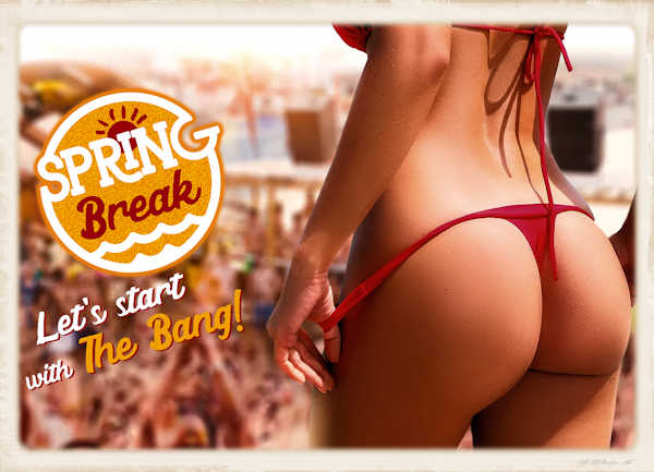 VR Bangers Spring Break 2019 discount