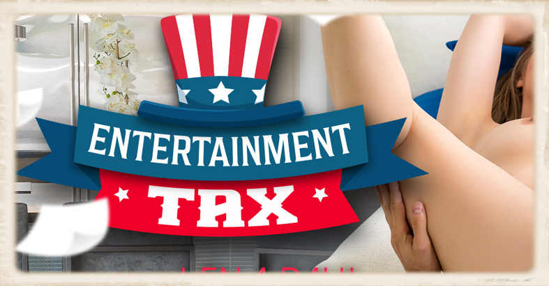 Lena Paul Entertainment Tax