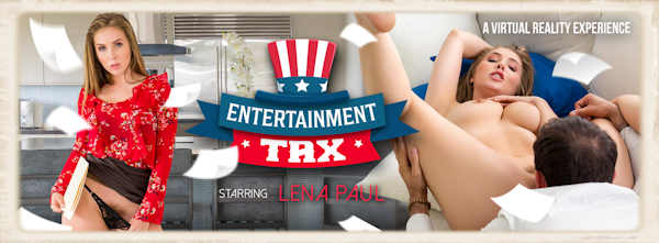 Lena Paul Entertainment Tax feature image