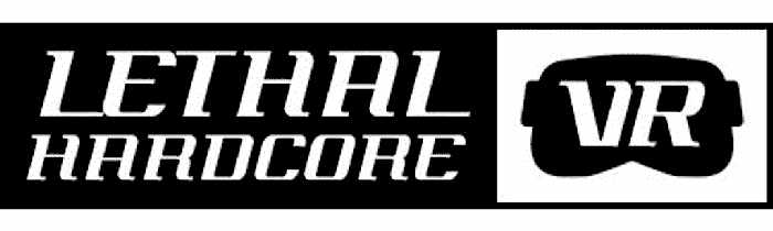 LethalHardcoreVR big logo