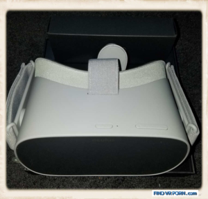 All about Oculus Go Porn - review, pics, instructions