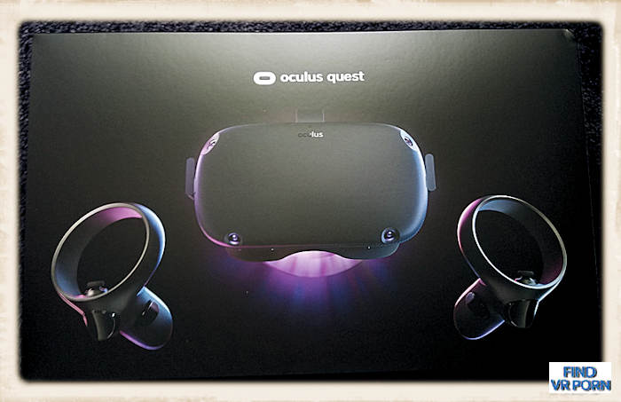 Oculus Quest review