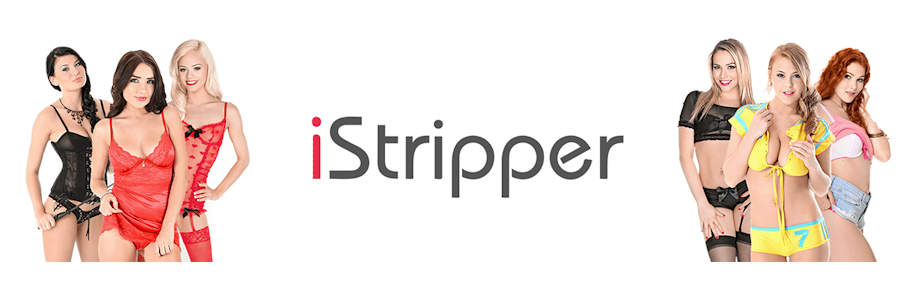 iStripper banner for review article