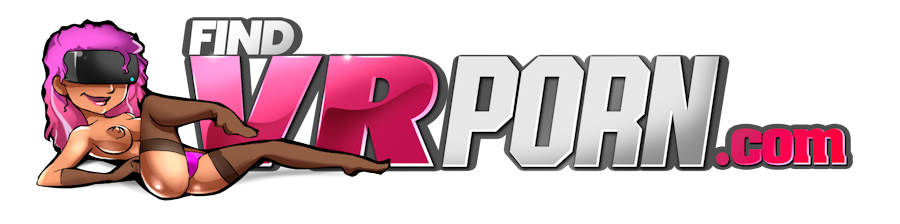 Findvrporn website logo