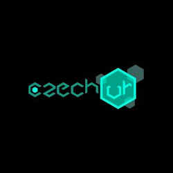 CzechVR logo