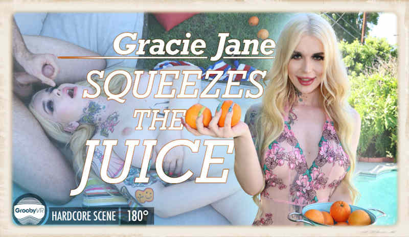 Gracie Jane trans vr porn article header