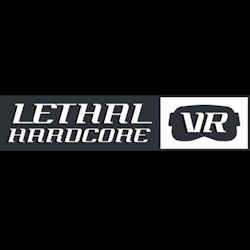 Lethal Hardcore VR logo