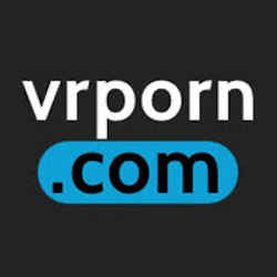 VRporn.com logo