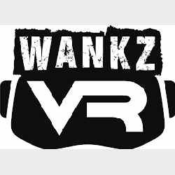 WankzVR logo