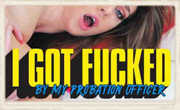 I Got Fucked By My Probation Officer Tiffany Watson