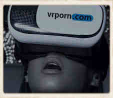 VRporn.com