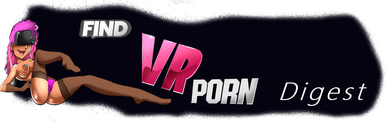 Findvrporn.com VR porn news updates digest