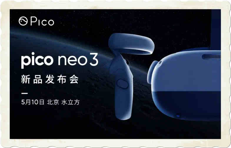Pico Neo 3