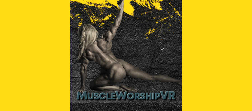 Muscle Worship VR review