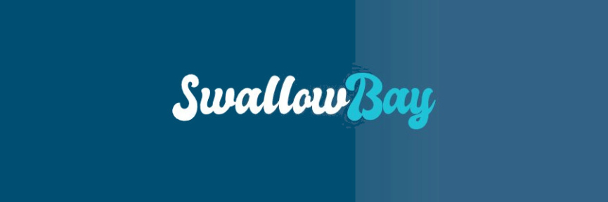 Swallowbay logo for review article
