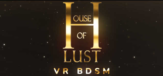 House of lust vr porn studio review