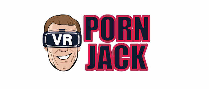 VR Porn Jack studio logo for review article