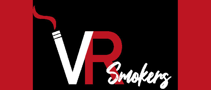 VR Smokers logo