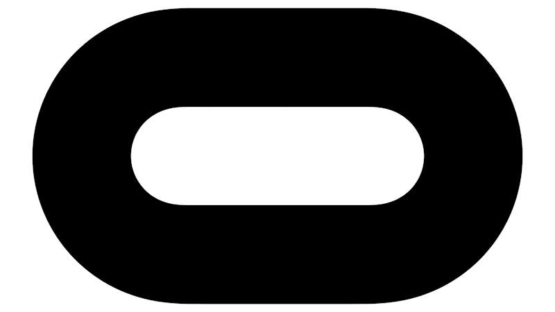 Oculus symbol dark O