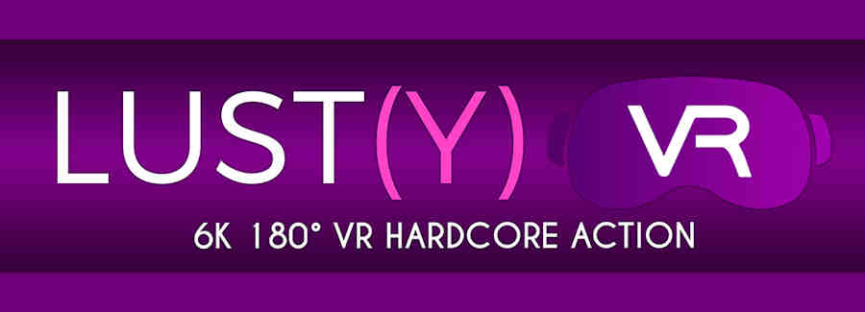 Lusty VR review header