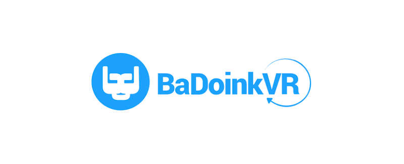 BaDoinkVR logo