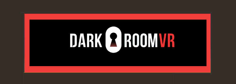 Darkroom VR logo header