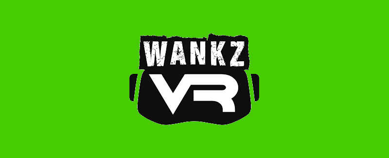 WankzVR logo green